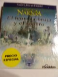 Portada de EL LEON, LA BRUJA Y EL ROPERO (CRONICAS DE NARNIA)