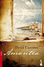 Portada de AMANTEA (EBOOK)