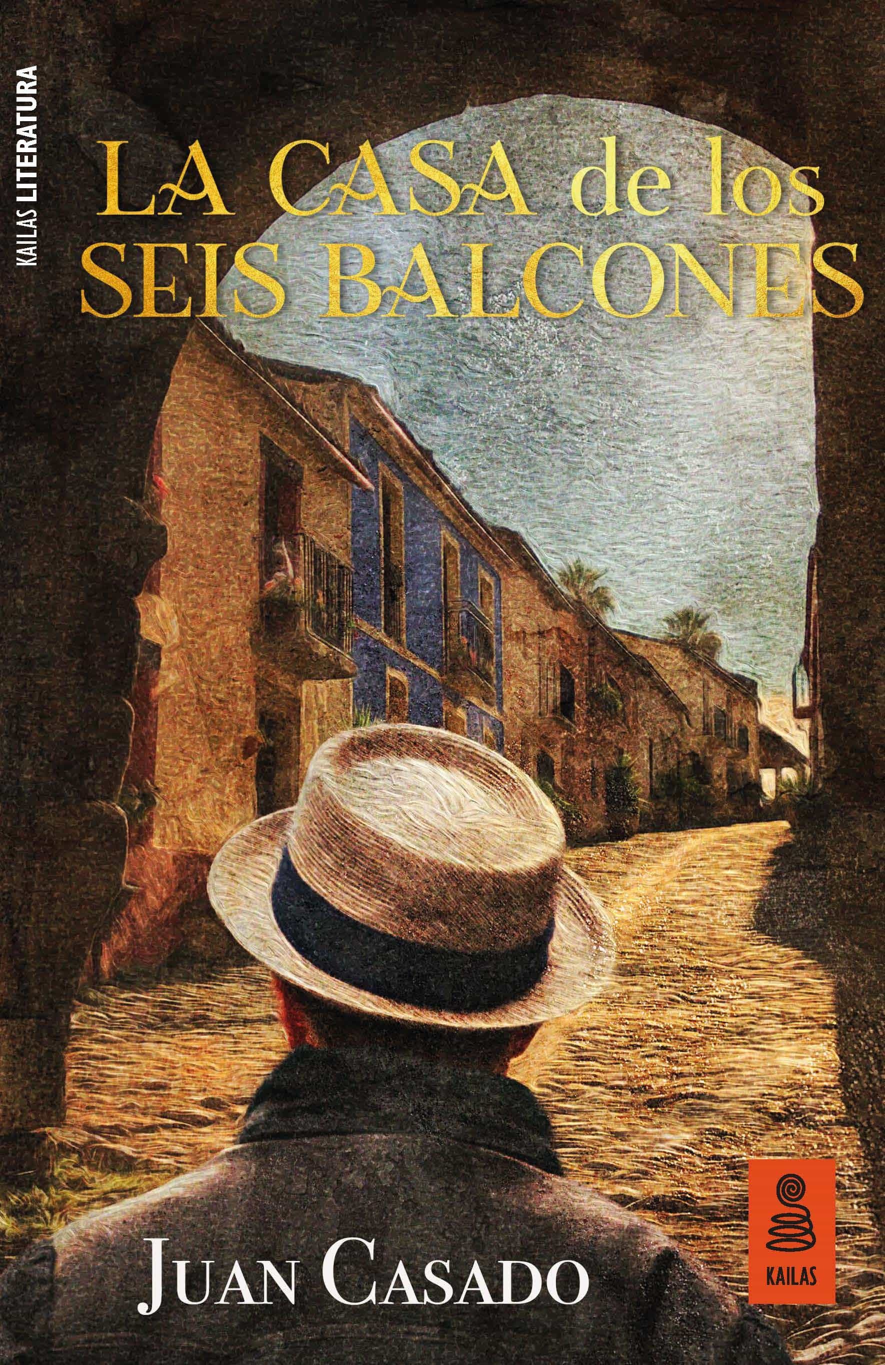 Portada del libro