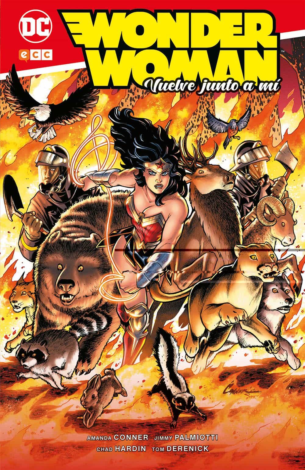 Portada del libro