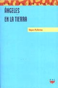 Portada de ANGELES EN LA TIERRA