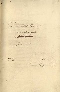 Portada de DON JUAN TENORIO