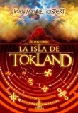 Portada de EL MISTERIO DE LA ISLA DE TOKLAND
