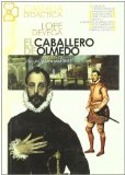 Portada de EL CABALLERO DE OLMEDO