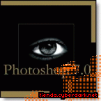 Portada de PHOTOSHOP 7.0 - EBOOK