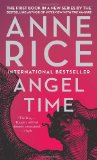 Portada de ANGEL TIME