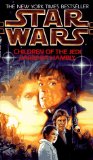 Portada de STAR WARS-CHILDREN OF THE JEDI