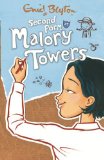 Portada de SECOND FORM AT MALORY TOWERS