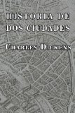 Portada de HISTORIA DE DOS CIUDADES