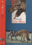 Portada de CROC-BLANC (FOLIO JUNIOR)