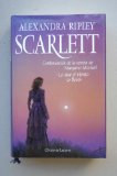 Portada de SCARLETT