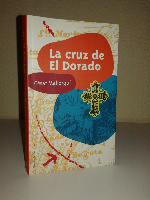 Portada del libro