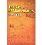 Portada de THE ART OF MATHEMATICS (DOVER BOOKS ON MATHEMATICS) (PAPERBACK) - COMMON