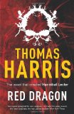 Portada de RED DRAGON (HANNIBAL LECTER)