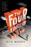 Portada de THE FOUR FINGERS OF DEATH