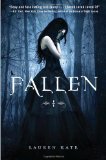 Portada de FALLEN (FALLEN (DELACOURTE HARDCOVER))