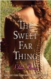 Portada de THE SWEET FAR THING