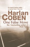 Portada de ONE FALSE MOVE