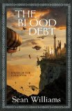 Portada de BLOOD DEBT: CATACLYSM TWO BK. 2 (BOOKS OF THE CATACLYSM)