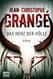 Portada de DAS HERZ DER H&Ouml;LLE