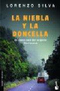 Portada de LA NIEBLA Y LA DONCELLA