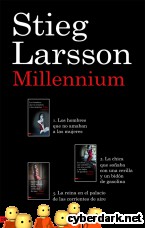 Portada de MILLENNIUM - EBOOK