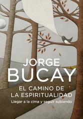 Portada de EL CAMINO DE LA ESPIRITUALIDAD