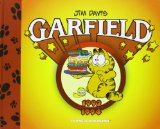 Portada de GARFIELD Nº 08: 1992-1994 (CÓMICS CLÁSICOS)