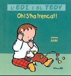 Portada del libro