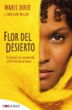 Portada de FLOR DE DESIERTO