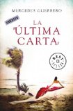 Portada de LA ÚLTIMA CARTA