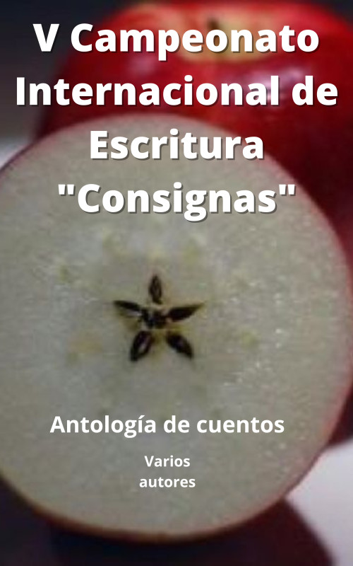 Portada del libro