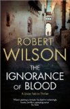 Portada de THE IGNORANCE OF BLOOD
