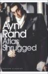 Portada de ATLAS SHRUGGED