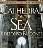 Portada de CATHEDRAL OF THE SEA