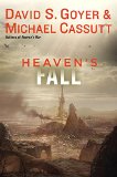 Portada de HEAVEN'S FALL