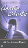 Portada de AT BERTRAM'S HOTEL (MISS MARPLE MYSTERIES)