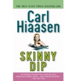 Portada de SKINNY DIP