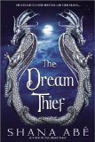 Portada de THE DREAM THIEF