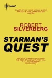 Portada de STARMAN'S QUEST
