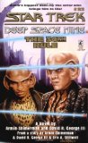 Portada de THE 34TH RULE (STAR TREK, DEEP SPACE NINE)