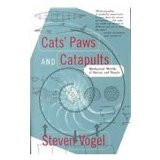 Portada de CATS' PAWS AND CATAPULTS: MECHANICAL WORLDS OF NATURE AND PEOPLE