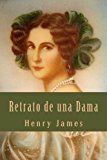 Portada de RETRATO DE UNA DAMA (SPANISH EDITION)