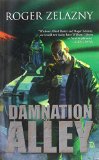 Portada de DAMNATION ALLEY