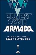 Portada de ARMADA