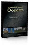 Portada de OOPARTS LA TRASTIENDA DE LA CIENCIA