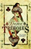 Portada de DAMA DE TREBOLES