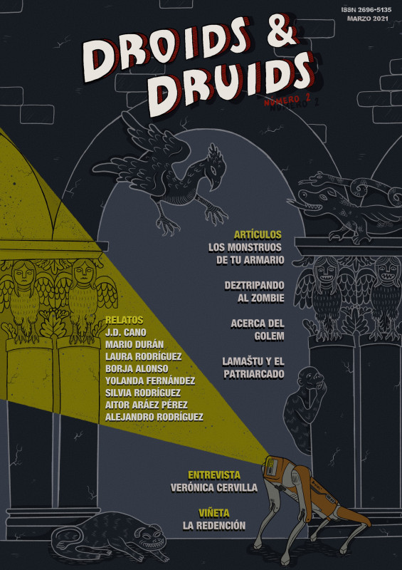 Portada del libro