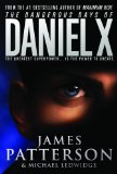 Portada de THE DANGEROUS DAYS OF DANIEL X
