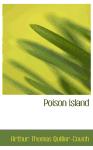 Portada de POISON ISLAND